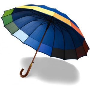 paraplu's bedrukken